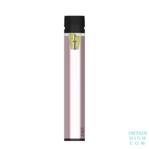 Pink Stiiizy Battery Starter Kit