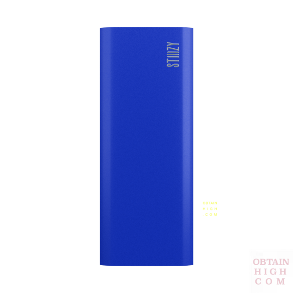 Blue Stiiizy Portable Power Case 8