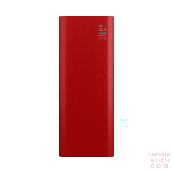 RED Stiiizy Portable Power Case 6