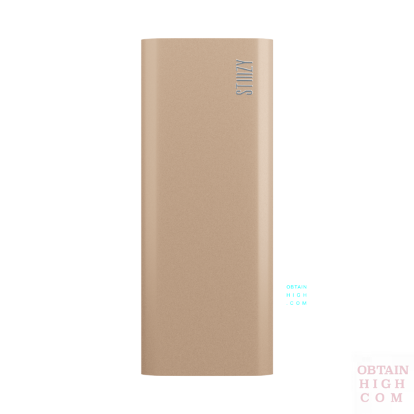 ROSE GOLD Stiiizy Portable Power Case 4