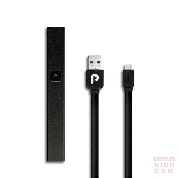 Black PLAY Battery Kit PLUGPlay 2