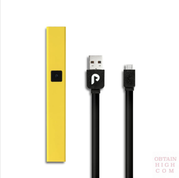 Yellow PLAY Battery Kit PLUGPlay 8