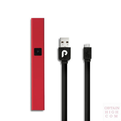 RED PLAY Battery Kit PLUGPlay