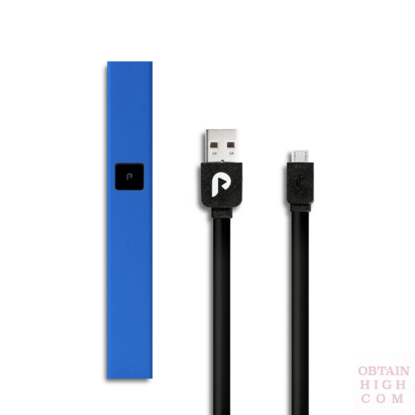 Blue PLAY Battery Kit PLUGPlay 6