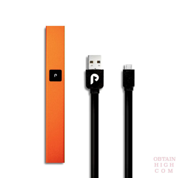 Orange PLAY Battery Kit PLUGPlay 7