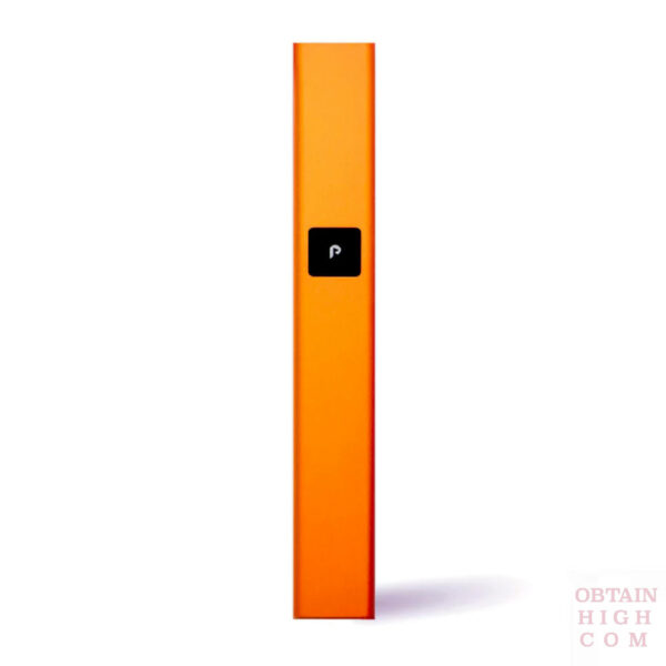 Orange PLAY Battery Kit PLUGPlay 2