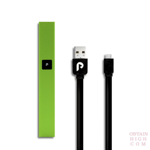 Green PLAY Battery Kit PLUGPlay 3