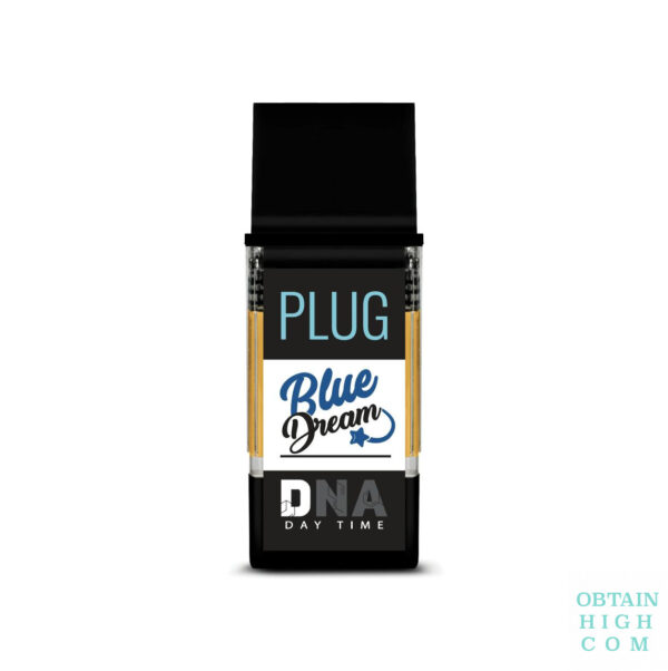 PLUGPlay™️ Blue Dream DNA 1 Gram PLUG™️ 8