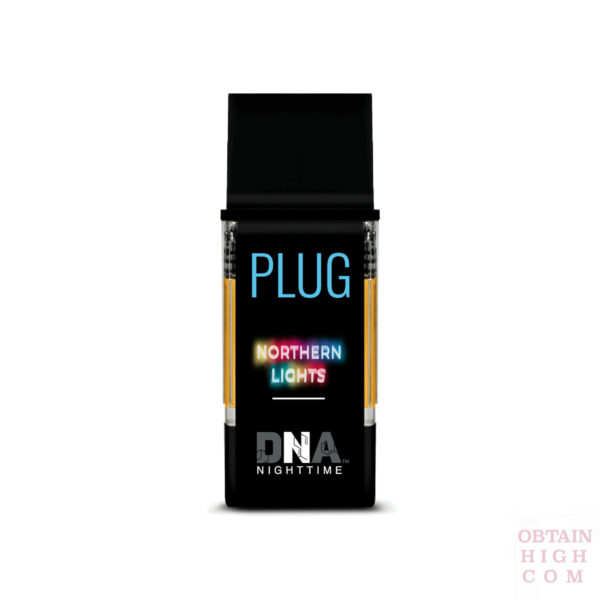 PLUGPlay™️ Northern Lights DNA 1 Gram PLUG™️ 7