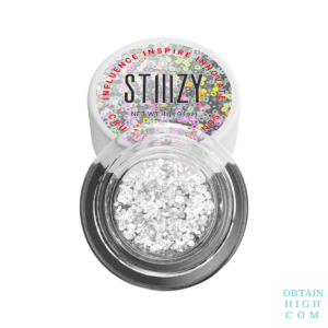 Stiiizy Pink Lemonade 1 Gram Crushed Diamonds