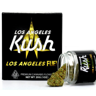 Los Angeles Fuel 28 Grams by Los Angeles Kush