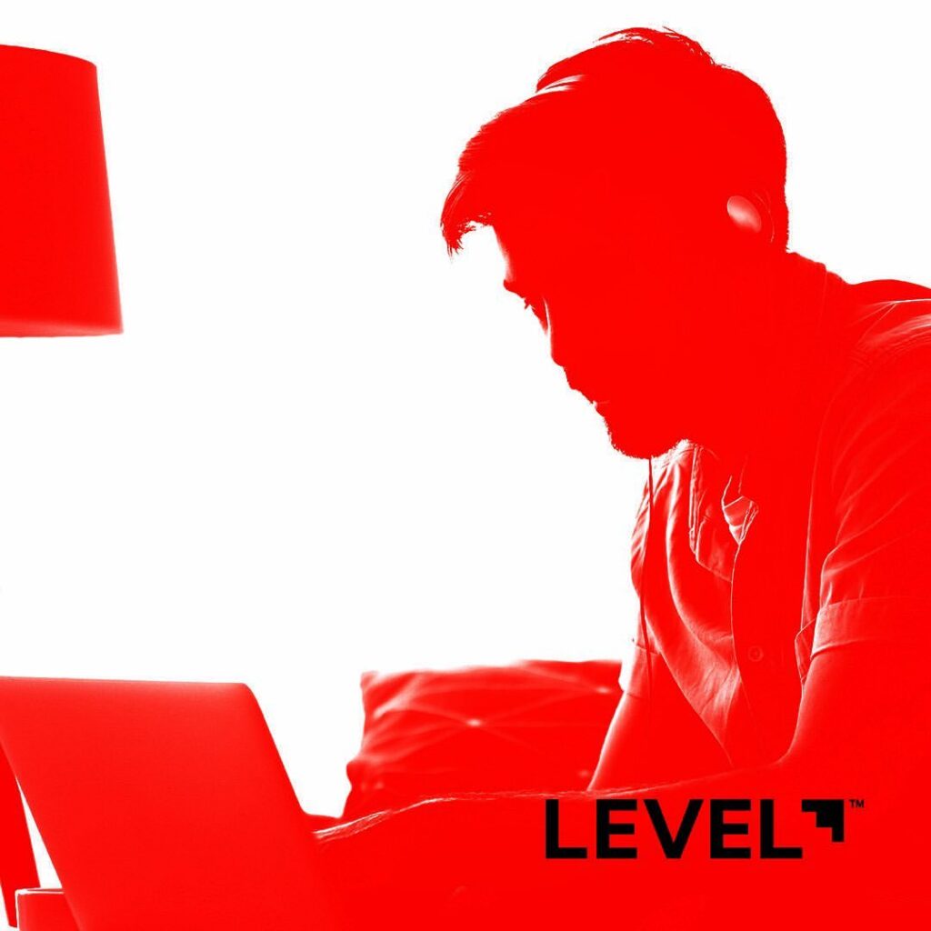 Level Experience Brand