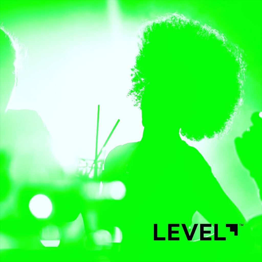 Level Experience Brand