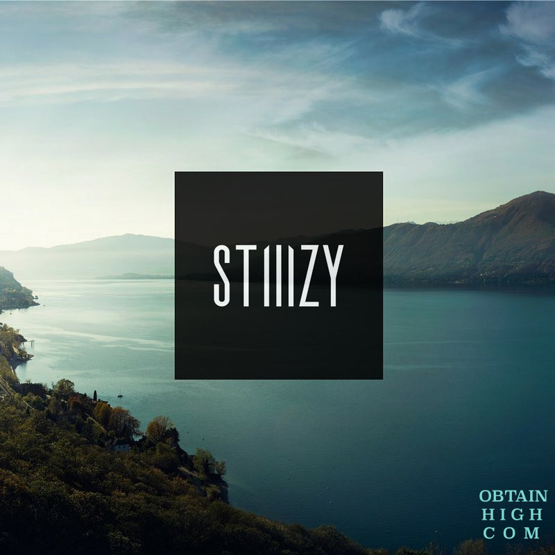 STIIIZY Brand