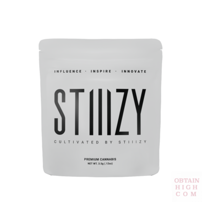 Ice Cream Mintz 3.5 Grams by Stiiizy White Label