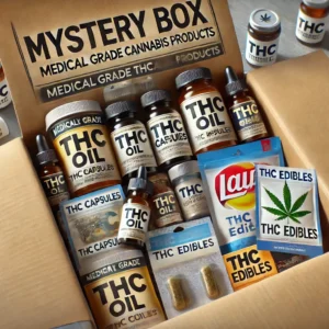 Obtain High Elite Mystery Box – $1000 Ultimate Collection