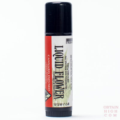 Deep Relief Topical Stick 125mg by Liquid Flower